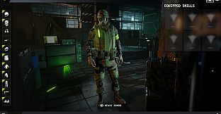 Rogue Point - Supporter DLC