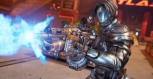 Borderlands 3: Zane Final Form Pack