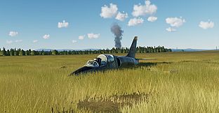 DCS: L-39 Albatros - Kursant Campaign