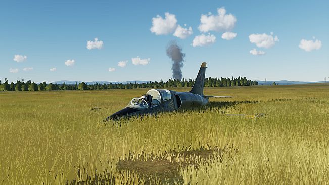 DCS: L-39 Albatros - Kursant Campaign