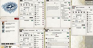 Fantasy Grounds - Savage Saturday Cinema: Rites of Spring and Madness