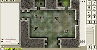 Fantasy Grounds - Hobgoblin Invasion!