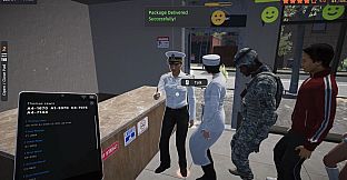 Pickup Point Simulator