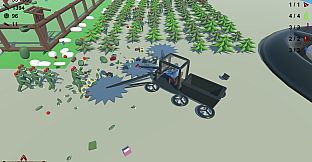 Not My President - Level 1