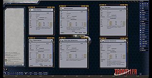 Fantasy Grounds - Traveller Great Rift Adventure 3: Flatlined