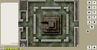 Fantasy Grounds - Brawlers & Bandits!