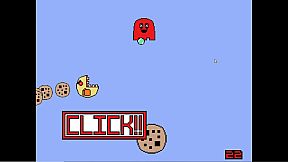 Pellet Packer: Cookie Crunch