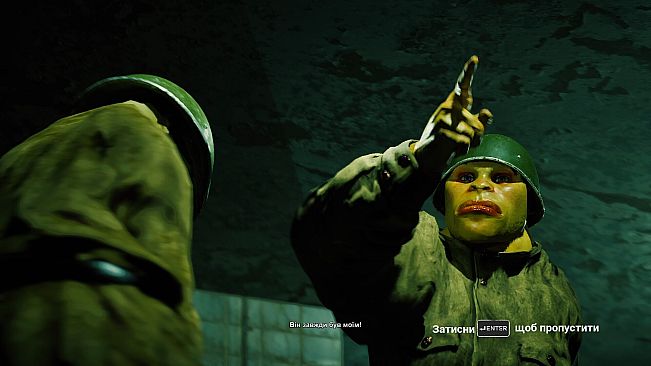 RUSLICSTAN INVADES - SUPPORT 10$