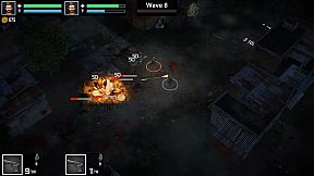 Extinction: Alien Invasion