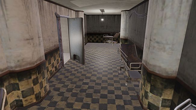 Horror for Clip maker