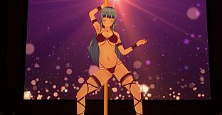 CUSTOM ORDER MAID 3D2 Overly Serious and Reserved Proper Lady GP-02