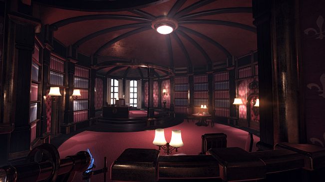 Quern - Undying Thoughts