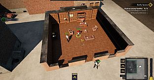 Vendetta: Mafia Wars