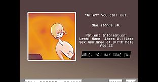 Saving You From Yourself