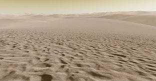 SpaceEngine - Venus HD