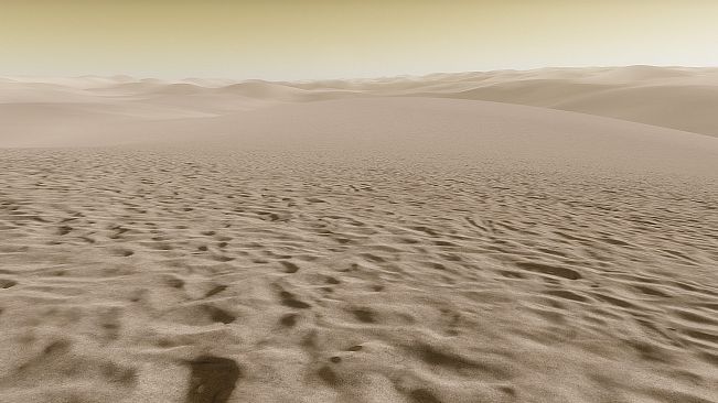 SpaceEngine - Venus HD