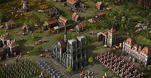 Deluxe Content - Cossacks 3: Path to Grandeur