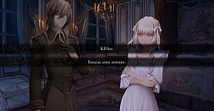 The End of an Actress