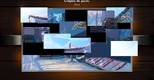 Knightly Passions: In the Grip of Ice