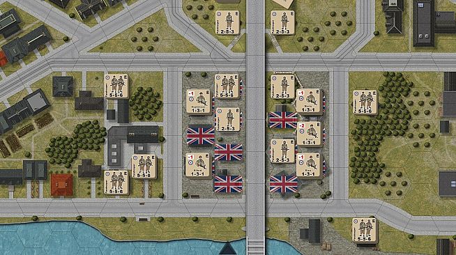 Valor & Victory: Arnhem