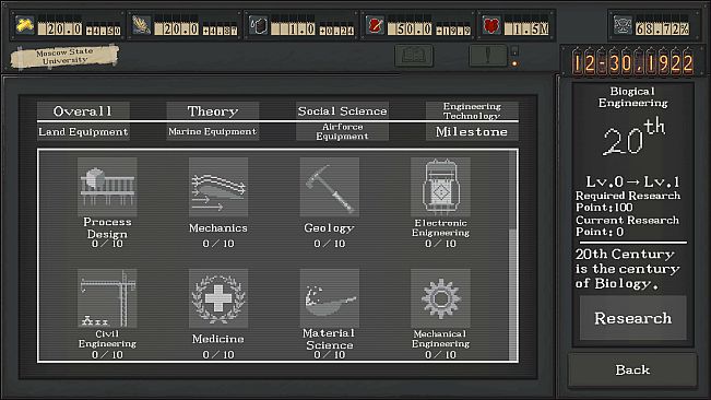 苏维埃模拟器 Soviet Simulator