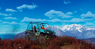 Way of the Hunter - Kawasaki UTV Pack