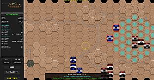 Cold War Battles - Middle East