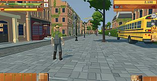 Hunting World