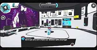 Micronaut Odyssey