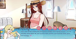 Memories on the Shoreline