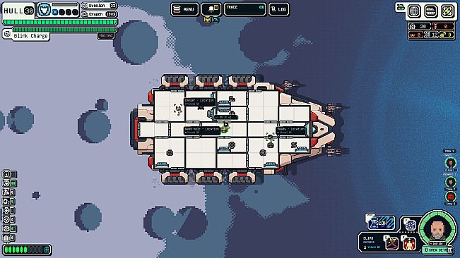 The Nullway