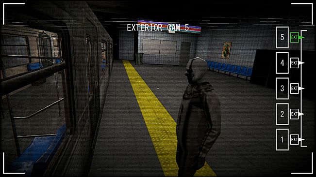 7 Shifts in Subway