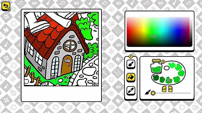 Cats Around Us: Giant Cat