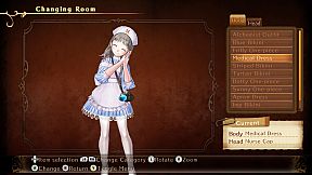 Atelier Totori ~The Adventurer of Arland~ DX