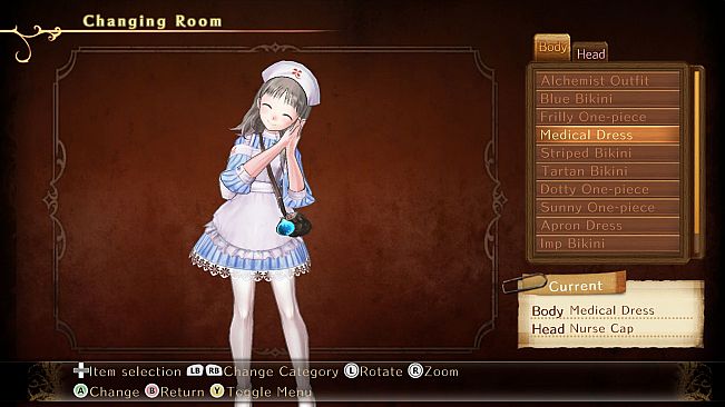 Atelier Totori ~The Adventurer of Arland~ DX
