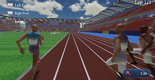 Athletics 99