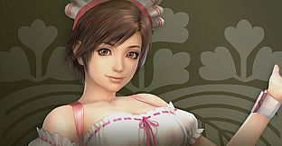 SW4-II - Special Costume Set 2