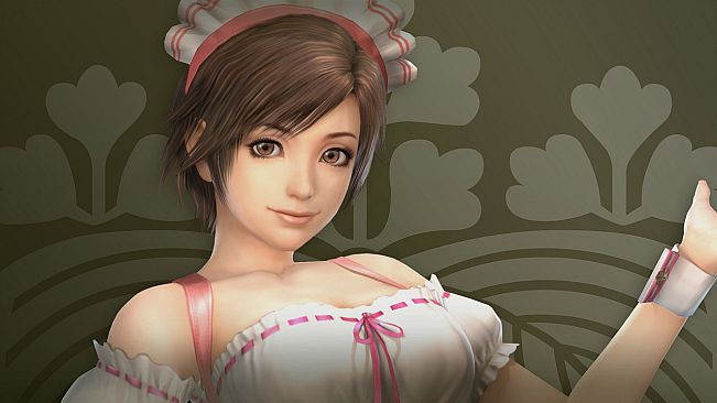 SW4-II - Special Costume Set 2