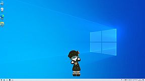 Cubs Story -  崽物语 - コドモトイッショ