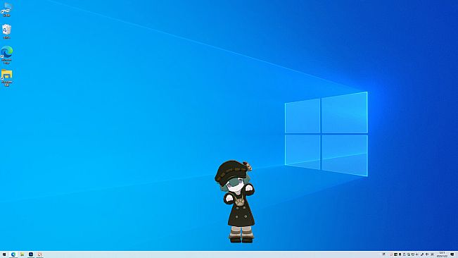 Cubs Story -  崽物语 - コドモトイッショ