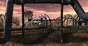 Schizm: Mysterious Journey