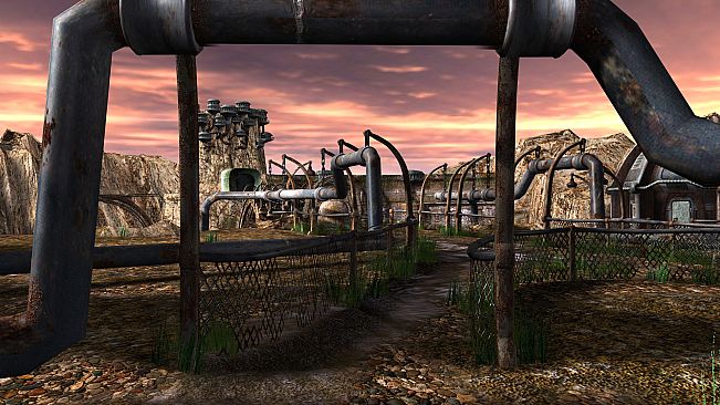 Schizm: Mysterious Journey