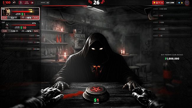 Click Roulette