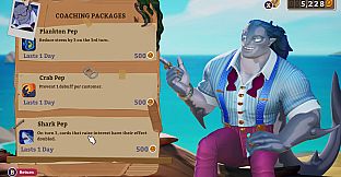 Potionomics - Boss Finn Content Pack