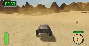 Dune of the Desert