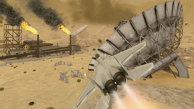 WAR DUST VR : STORM | 32vs32 Battlefields