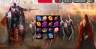 Pair Matching Puzzle Connect - Expansion Pack 8