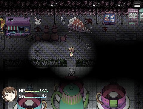 Scarred Stars: Traumatic Edition