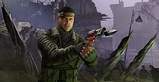 Flare Gun Weapon Bundle