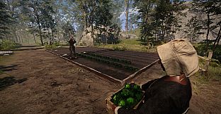 Medieval Farm Simulator - Harvest, Market, Build